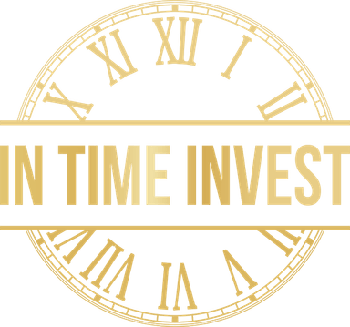 In Time Invest Logo