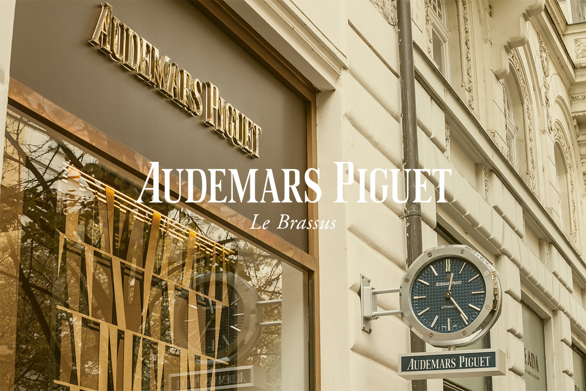 Audemars
Piguet
Watches